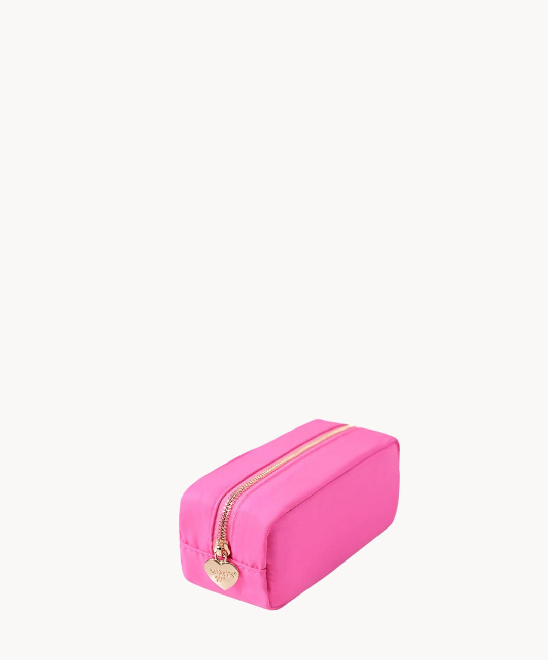 Mäppchen Neon Pink