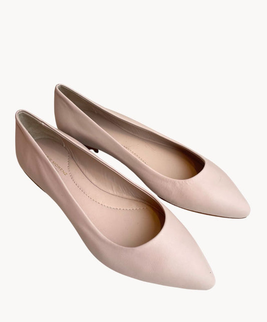 Marie Morenz Ballerina Dame Nude 10058