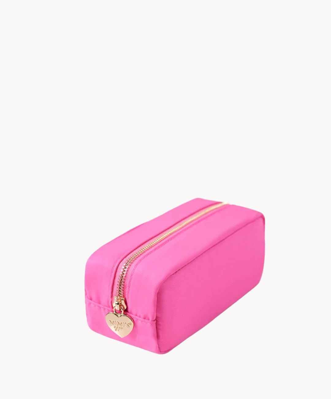 Mäppchen Neon Pink