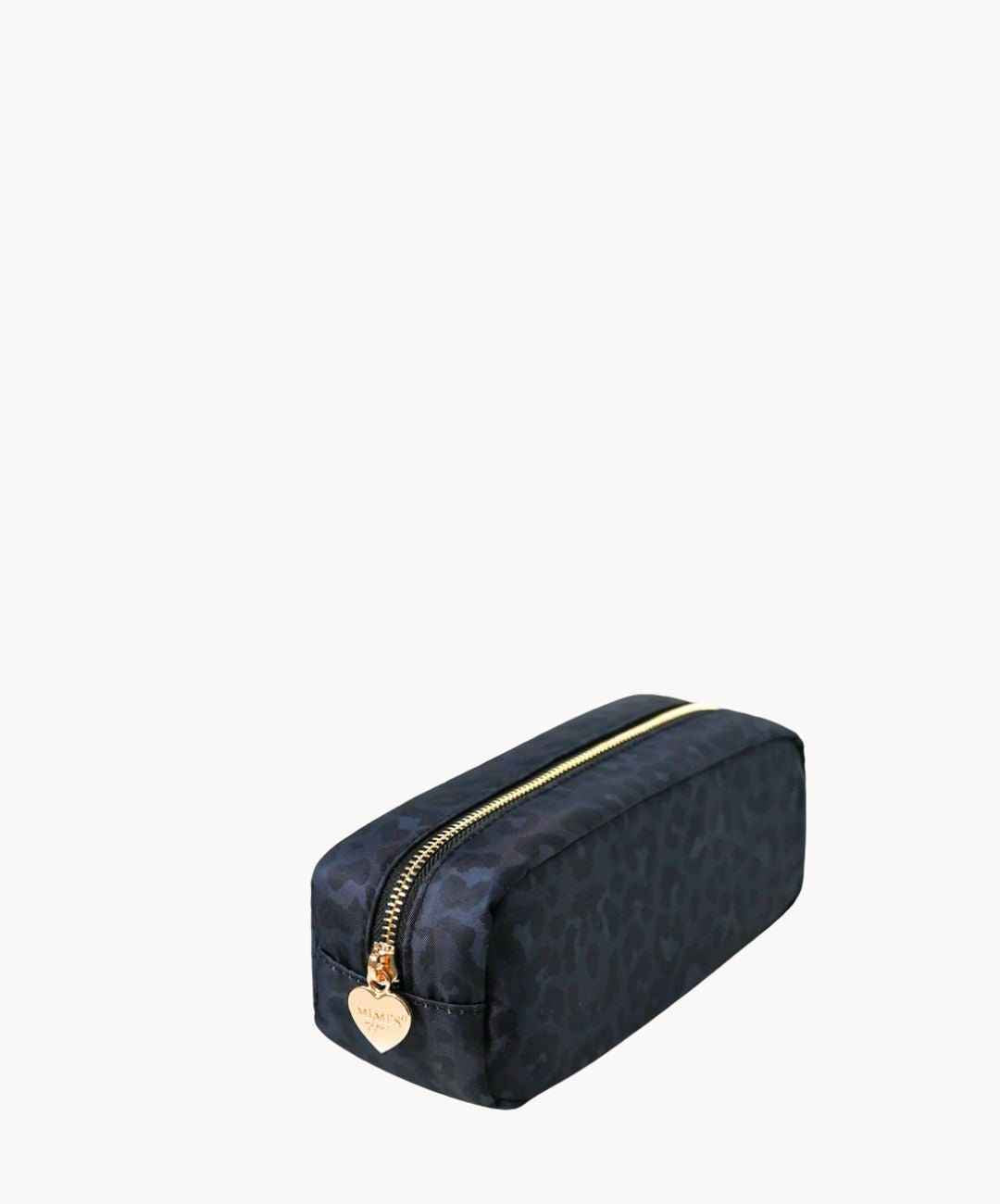 Mäppchen Tasche Leo Anthra Schwarz