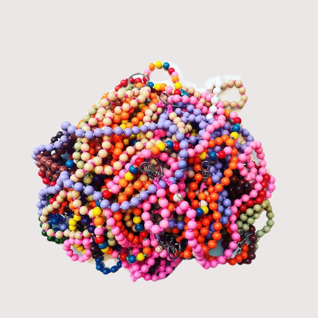 Accessoires - Marie Morenz