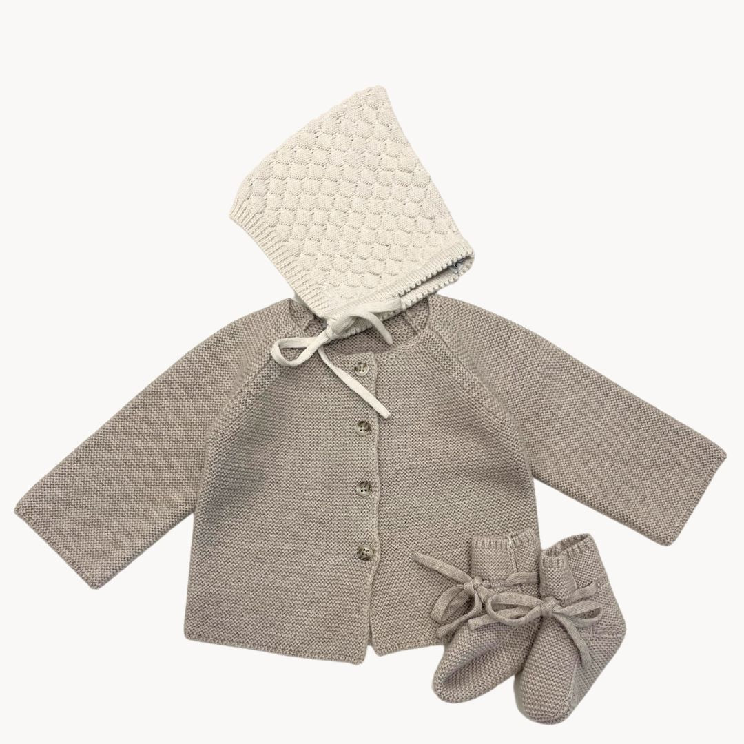 Baby - Marie Morenz