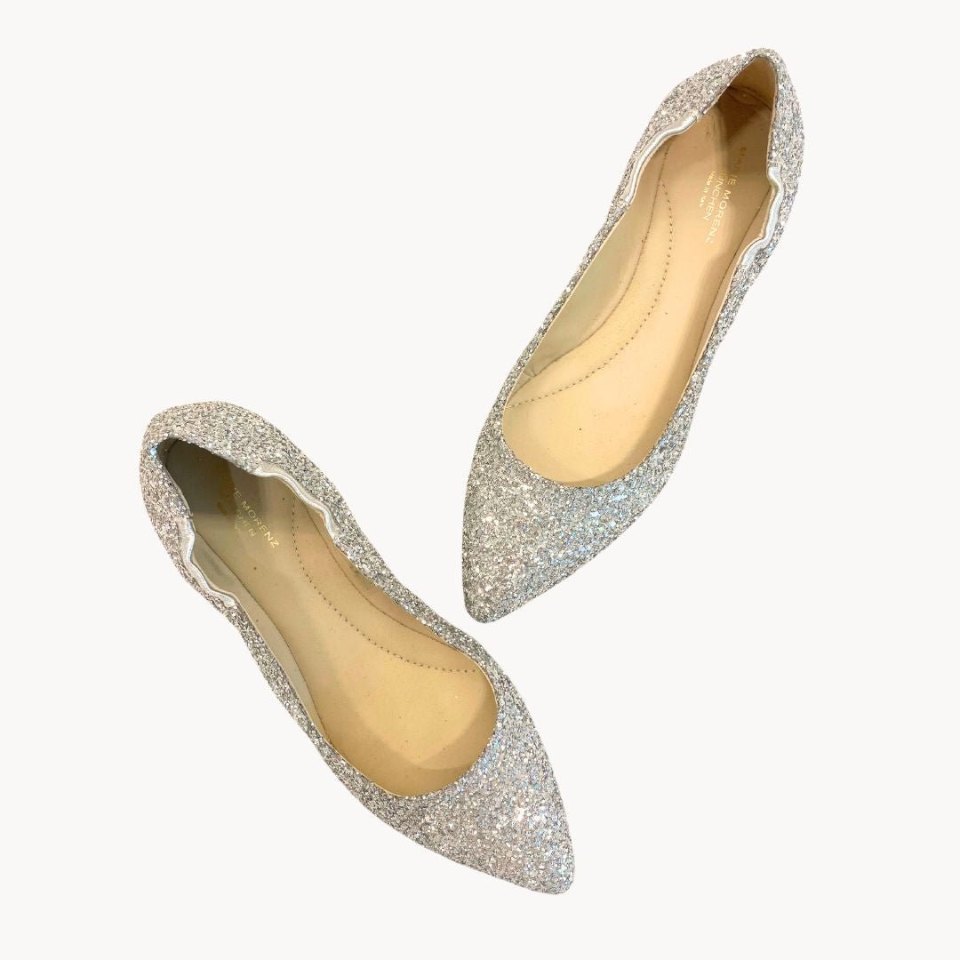 Ballerinas Dame - Marie Morenz
