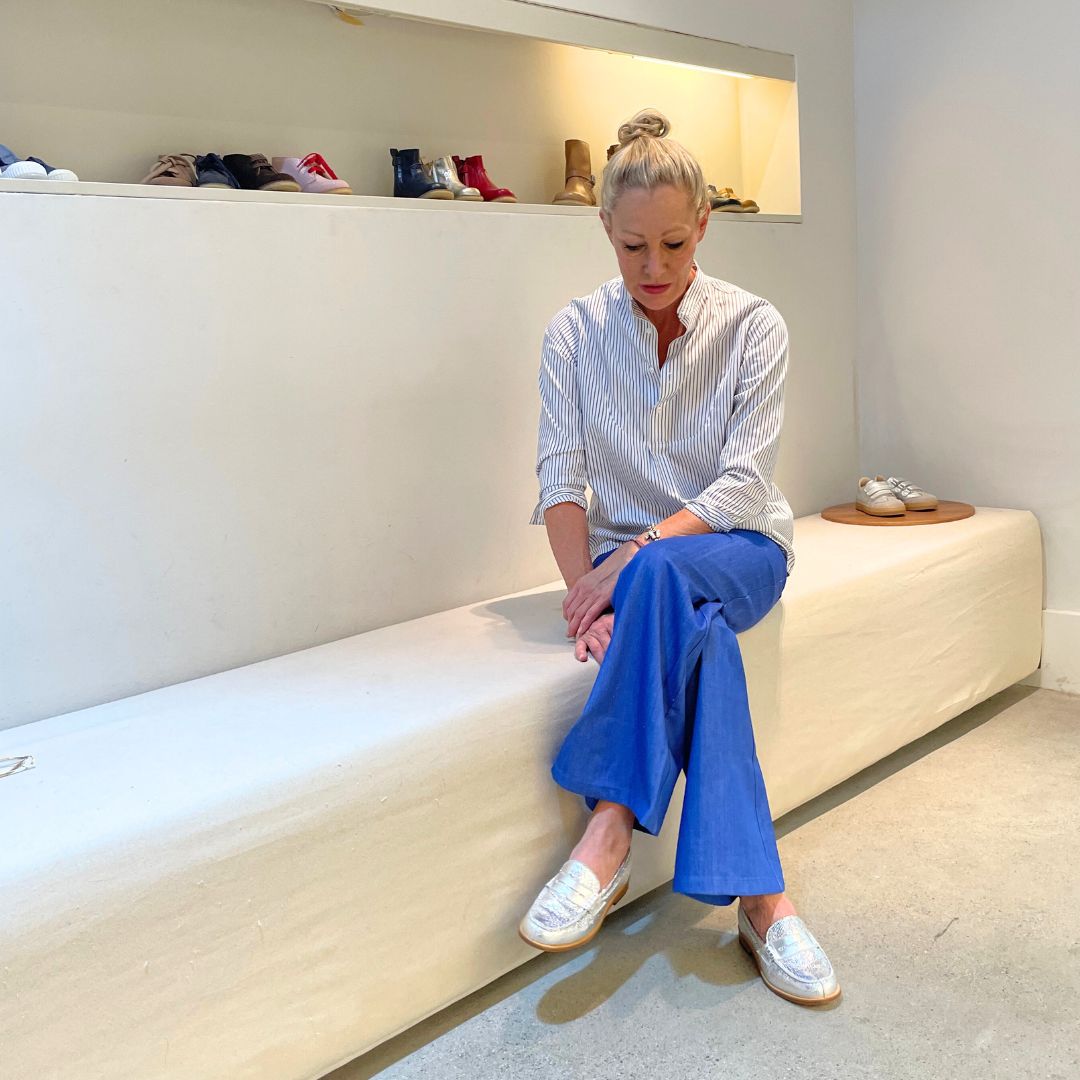 Damenmode - Marie Morenz