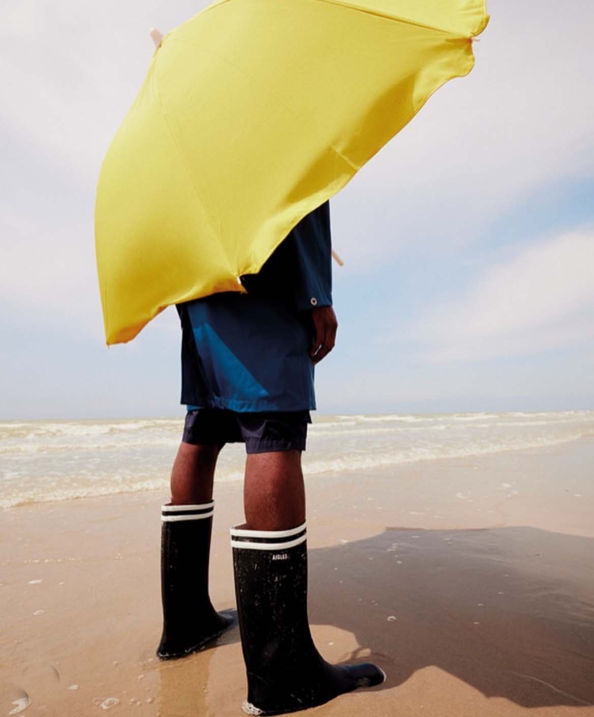 Gummistiefel - Marie Morenz