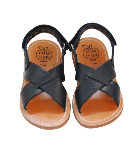 Pom D'Api Stitch Cross Marine Kinder