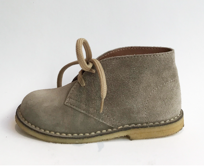 Marie Morenz Desert Boots 1408 Antilope Kinder