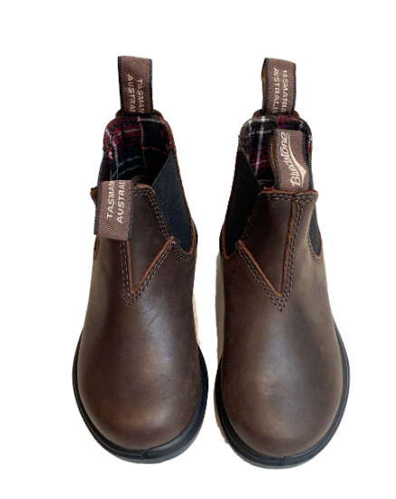 Blundstone 500 Braun Original