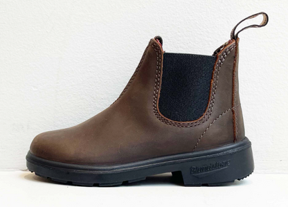 Blundstone 1468 Braun Kinder