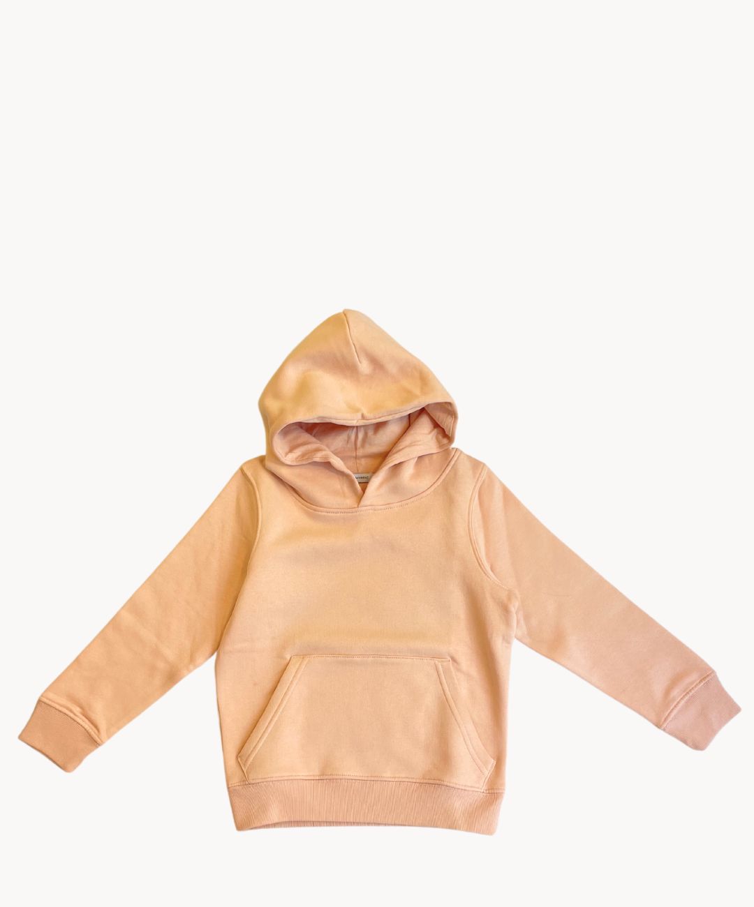 Marie Morenz Hoodie Melba Baumwolle