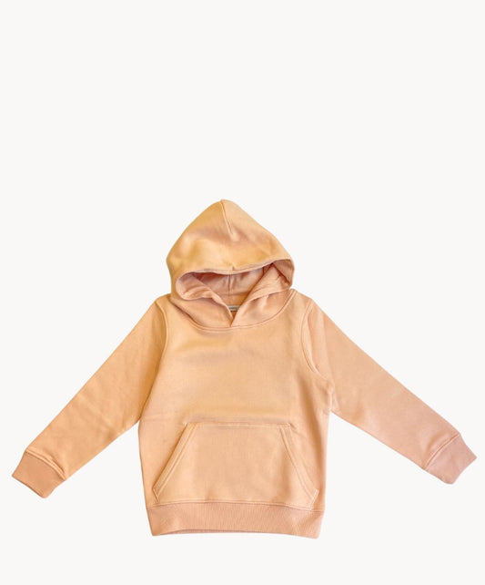 Marie Morenz Hoodie Melba Baumwolle