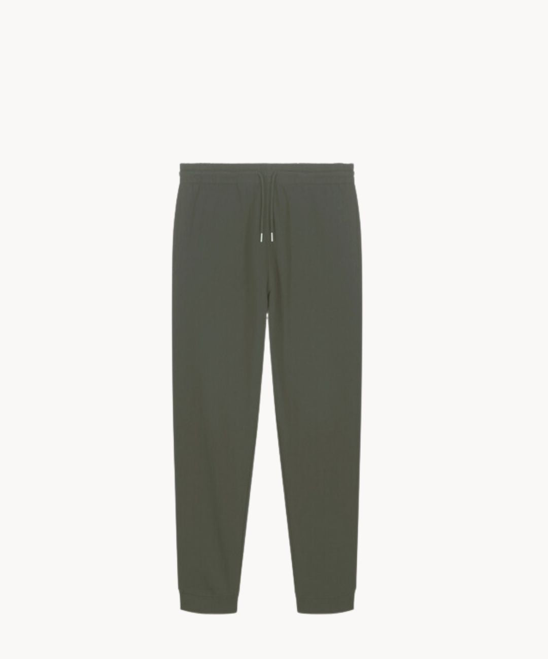 Marie Morenz Sweatpants Khaki Dame