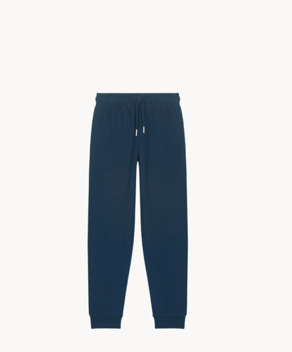 Marie Morenz Sweathose Marine Kinder