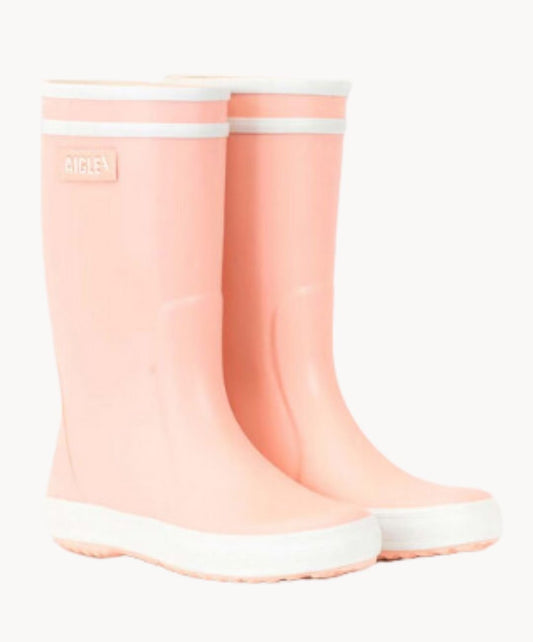 Aigle Gummistiefel Lolly Pop Guimauve - Marie Morenz