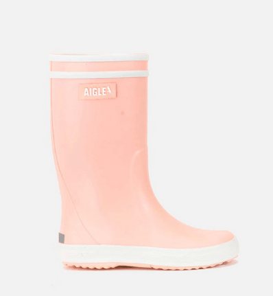 Aigle Gummistiefel Lolly Pop Guimauve - Marie Morenz