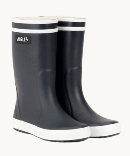 Aigle Gummistiefel Lolly Pop Marine – Perfekter Schutz bei jedem Wetter - Marie Morenz