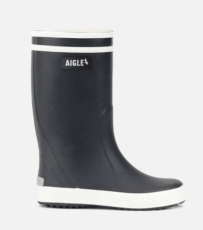 Aigle Gummistiefel Lolly Pop Marine – Perfekter Schutz bei jedem Wetter - Marie Morenz