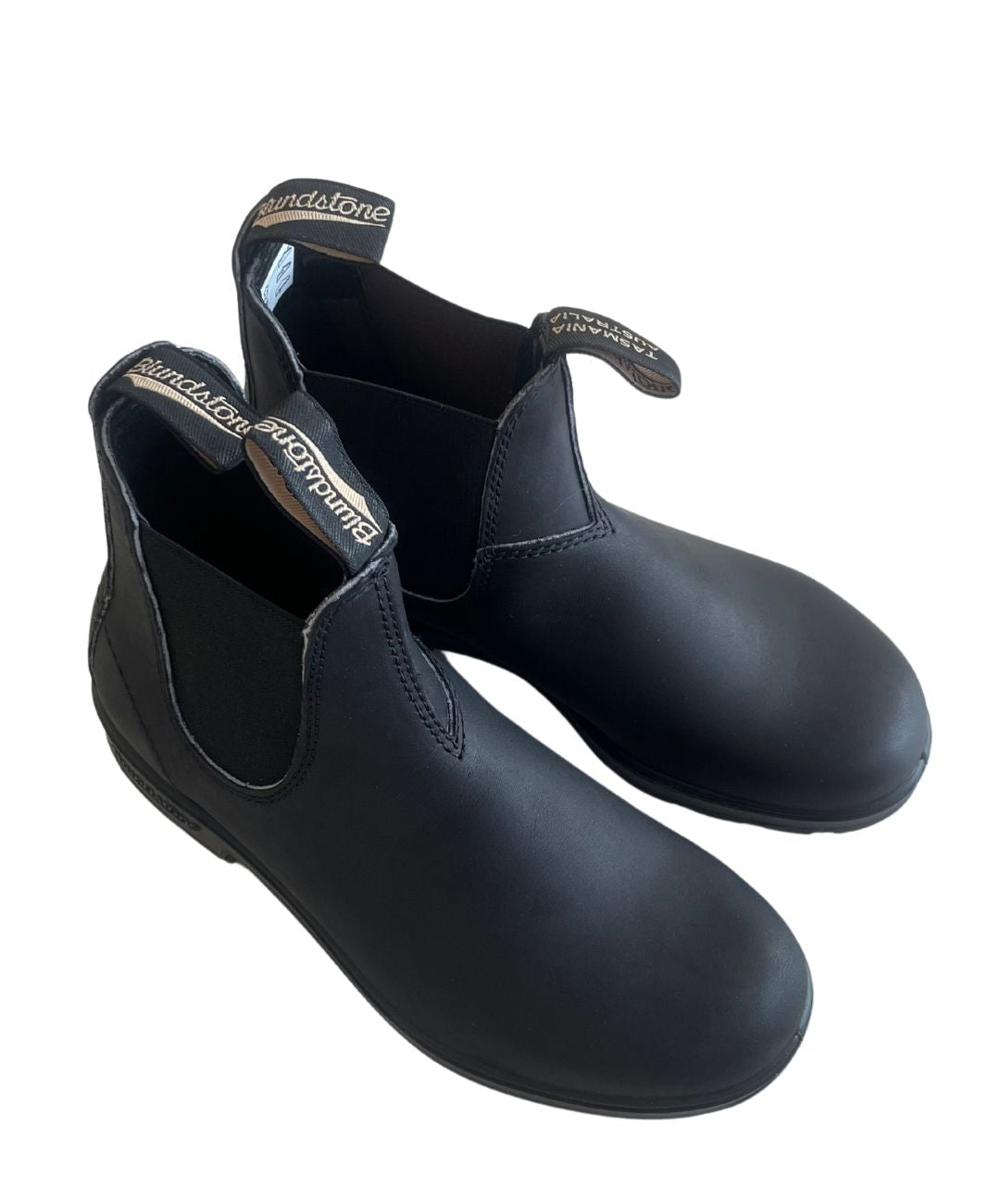 Blundstone 510 Schwarz Original - Marie Morenz