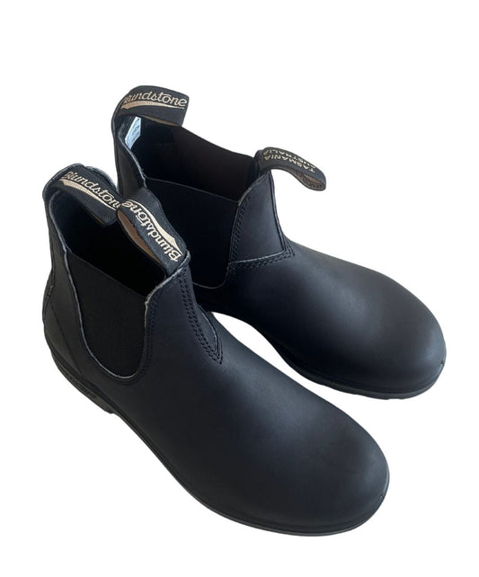 Blundstone 510 Schwarz Original - Marie Morenz