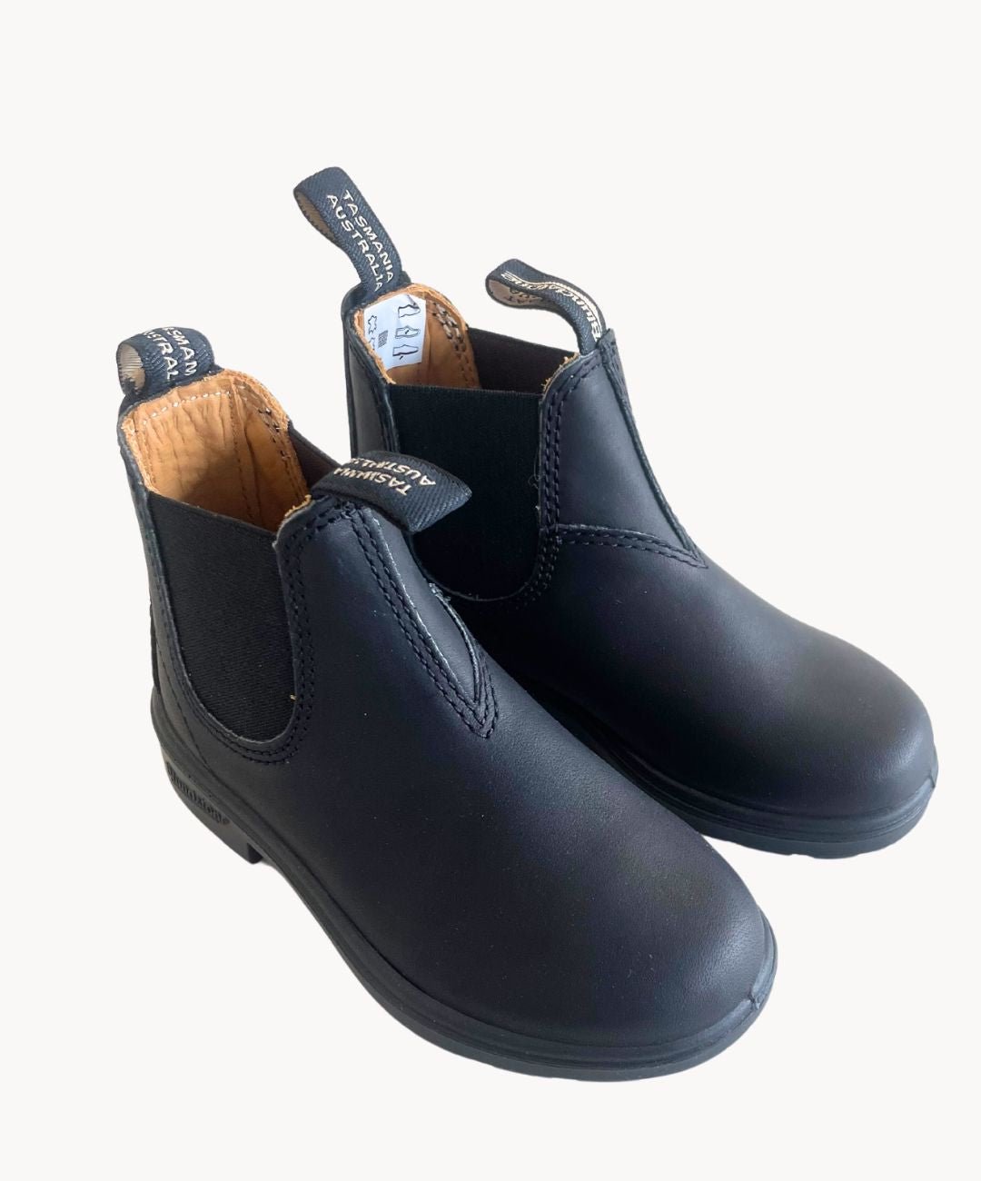Blunstone 531 Schwarz Kinder - Marie Morenz