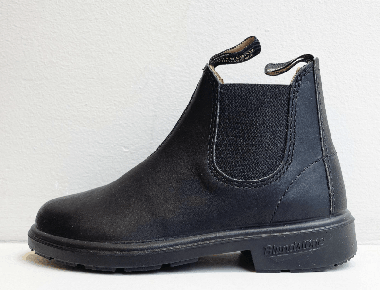 Blunstone 531 Schwarz Kinder - Marie Morenz