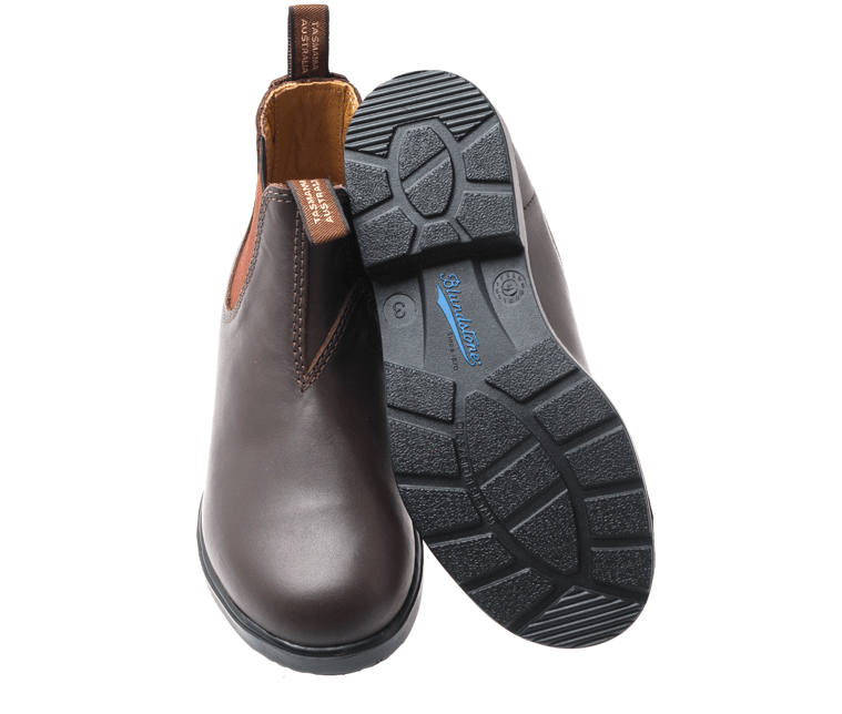 Blunstone 531 Schwarz Kinder - Marie Morenz