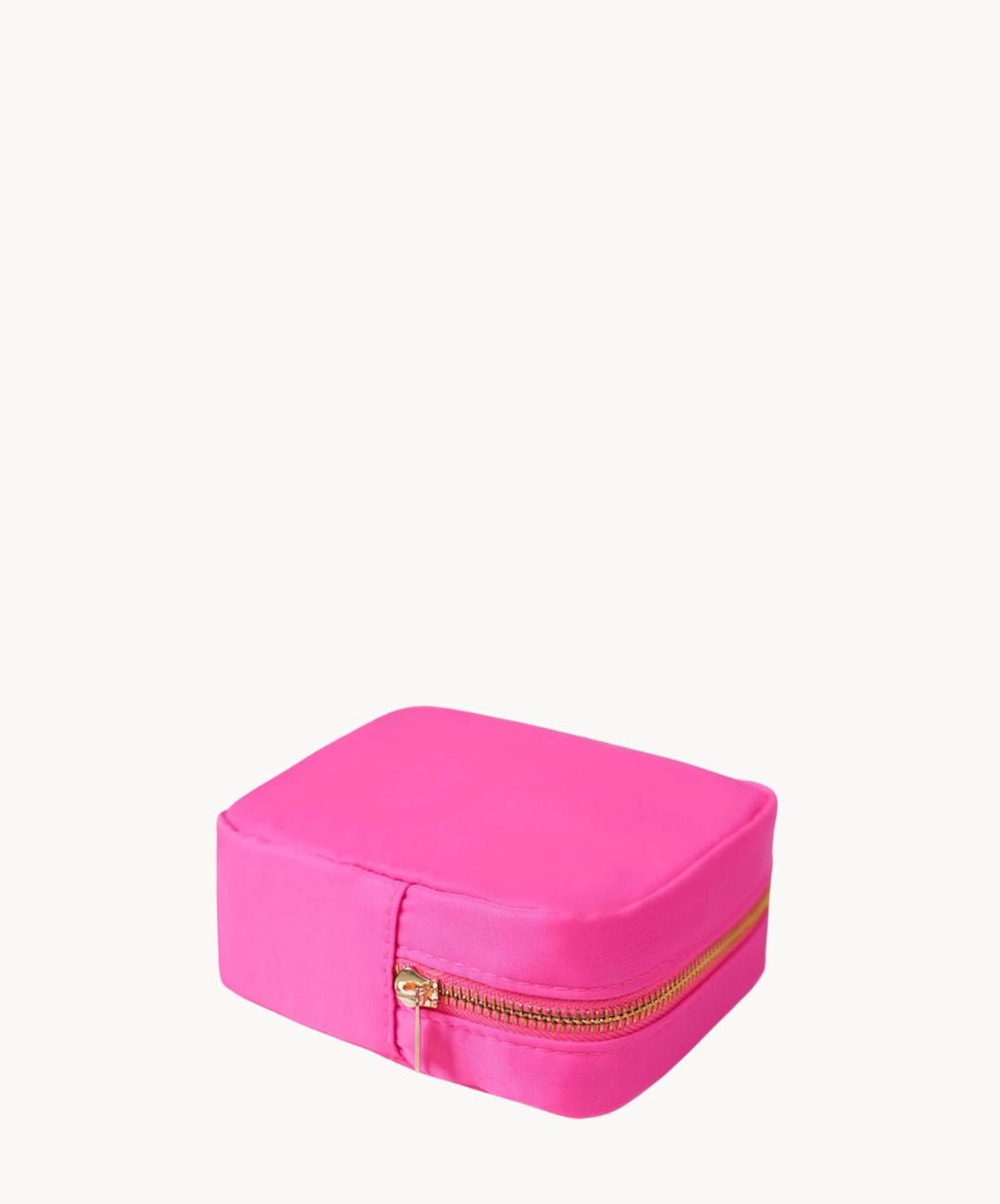 Lily Mini Tasche Neon Pink - Marie Morenz
