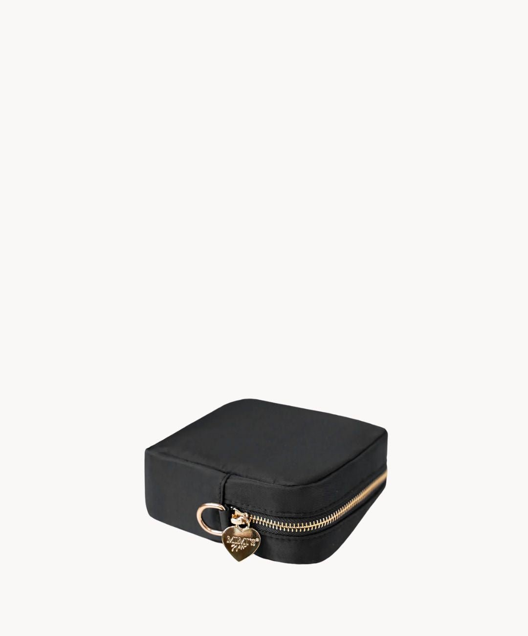Lily Mini Tasche Schwarz - Marie Morenz