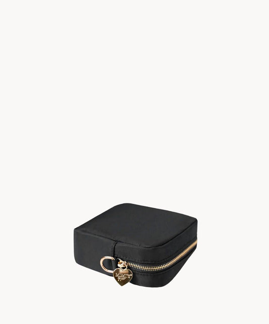 Lily Mini Tasche Schwarz - Marie Morenz