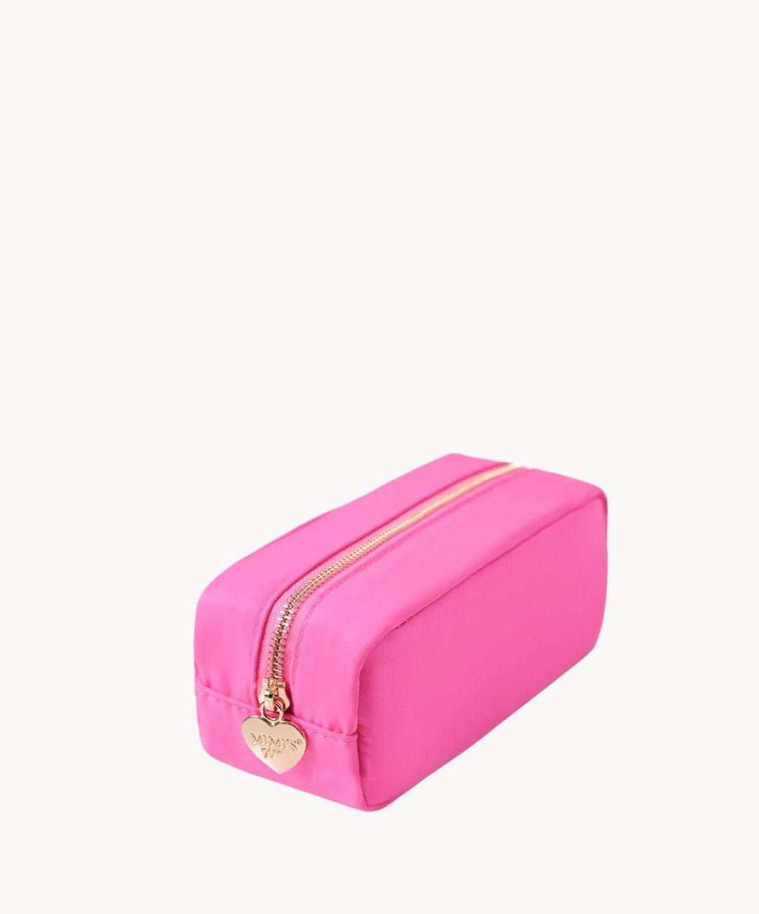 Mäppchen Neon Pink - Marie Morenz