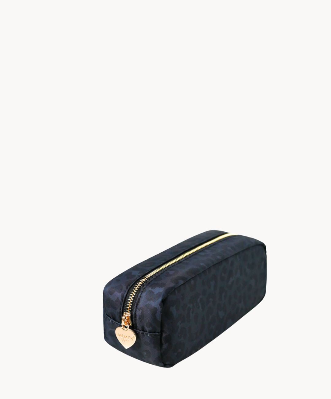 Mäppchen Tasche Leo Anthra Schwarz - Marie Morenz
