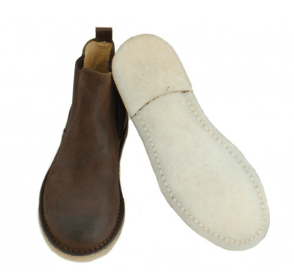 Marie Morenz 1421 Jodpur Velour Braun - Marie Morenz