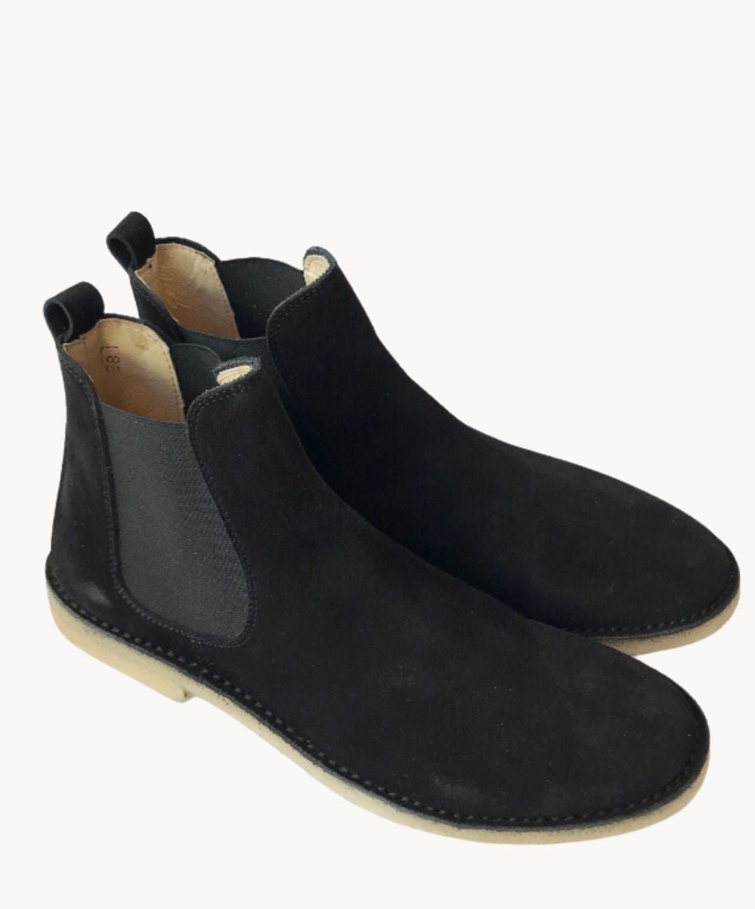 Marie Morenz 1421 Jodpur Velour Schwarz - Marie Morenz
