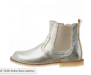 Marie Morenz 1428 Jodpur Gold LIEBLINGSMODELL - Marie Morenz