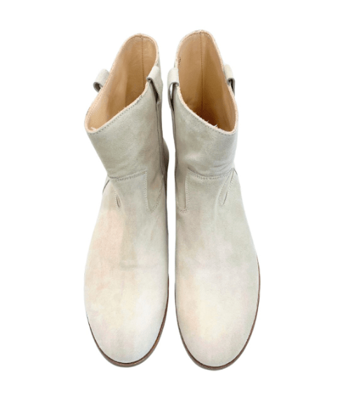 Marie Morenz 5155 Boots Naturale - Marie Morenz