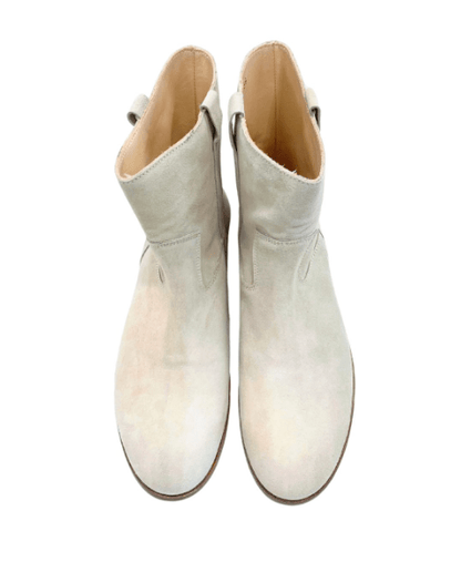 Marie Morenz 5155 Boots Naturale - Marie Morenz