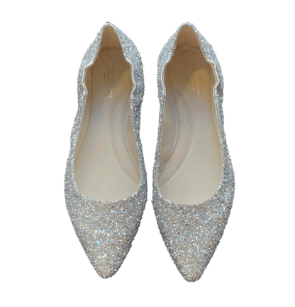 Marie Morenz Ballerina 10058 Glitter - Marie Morenz