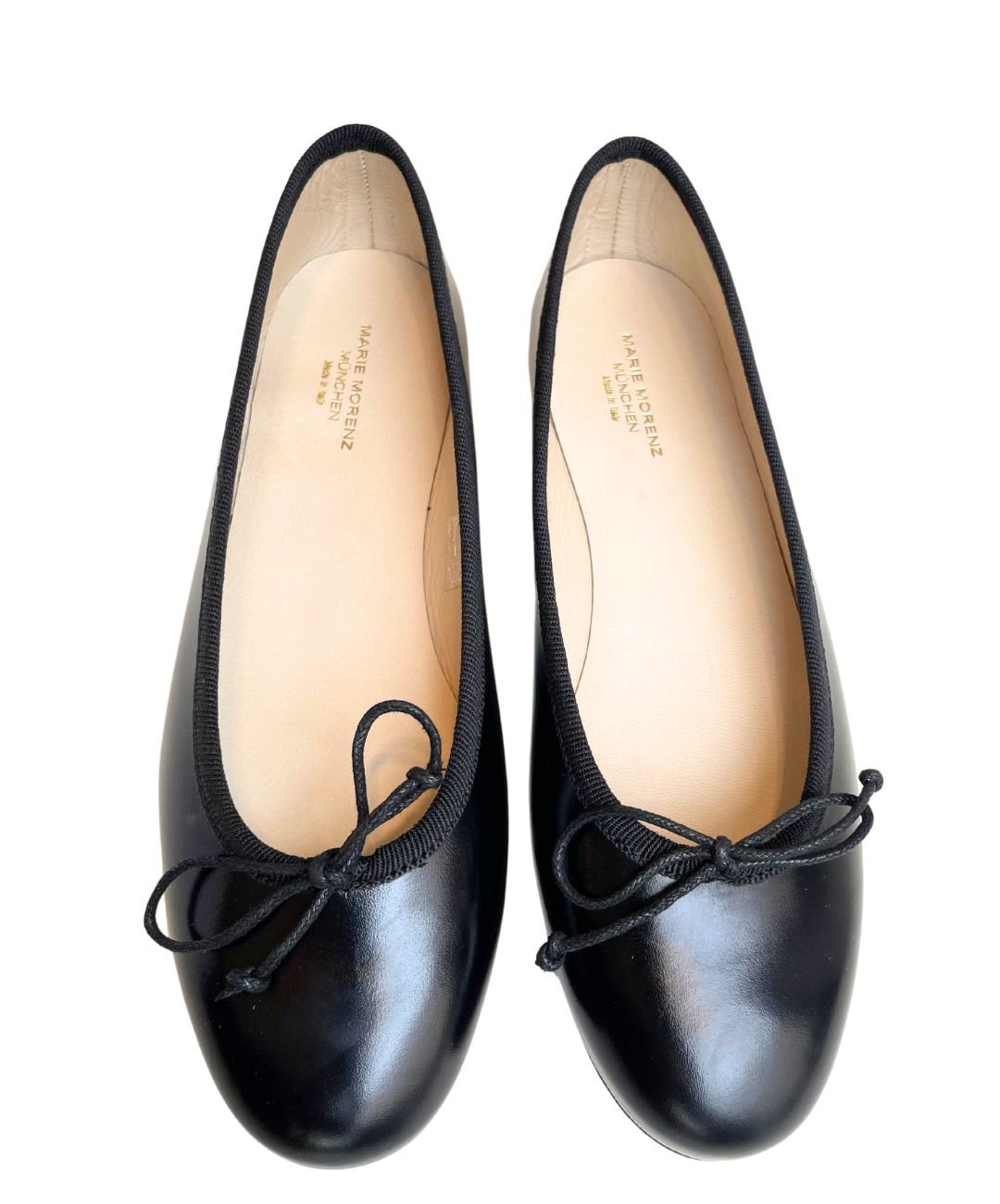Marie Morenz Ballerina 1912 nero - Marie Morenz