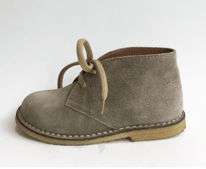 Marie Morenz Desert Boots 1408 Antilope Kinder - Marie Morenz