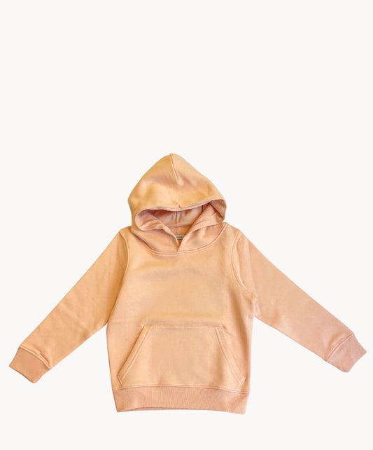 Marie Morenz Hoodie Melba Baumwolle - Marie Morenz