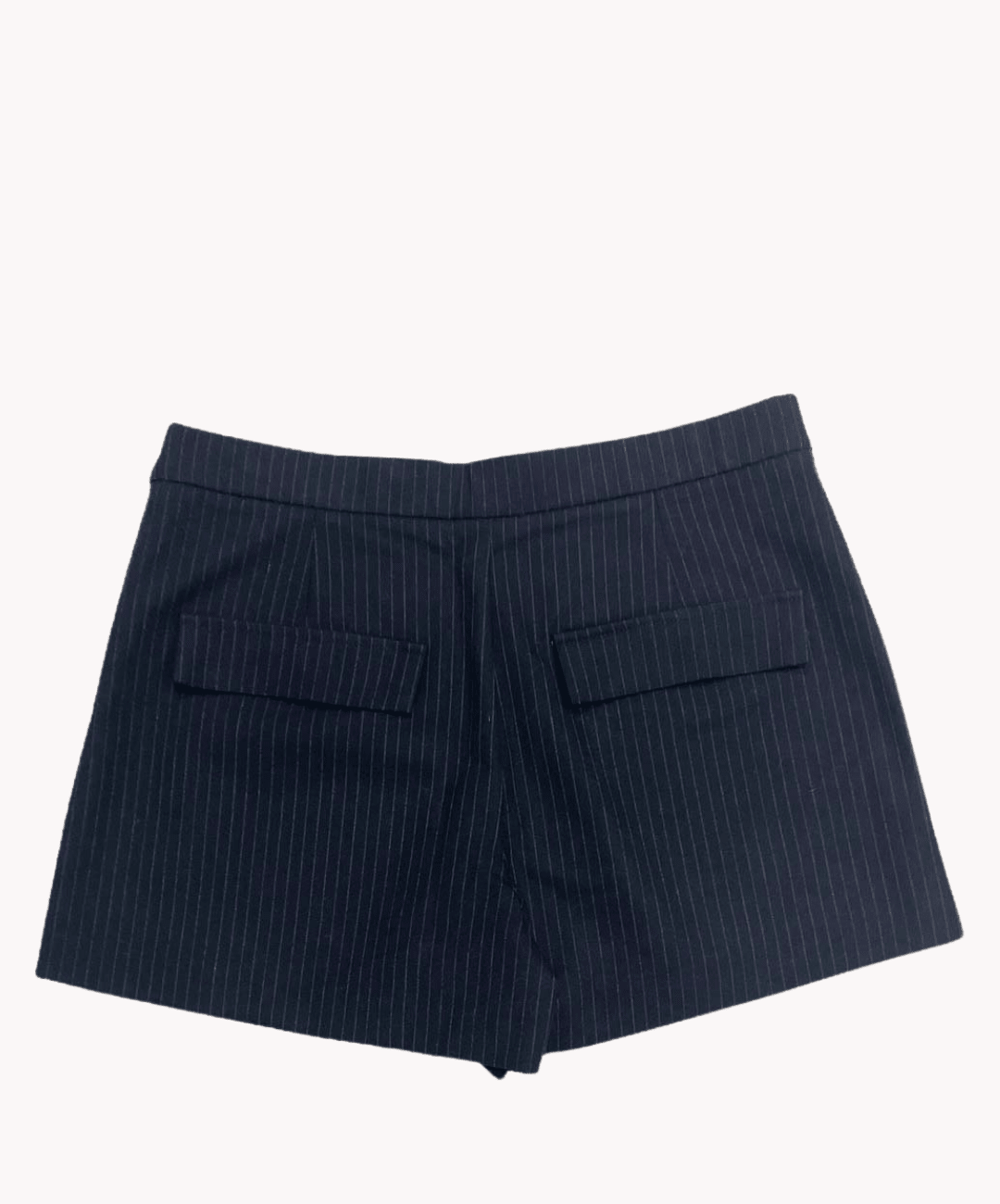 Marie Morenz Hotpants Nadelstreifen - Marie Morenz