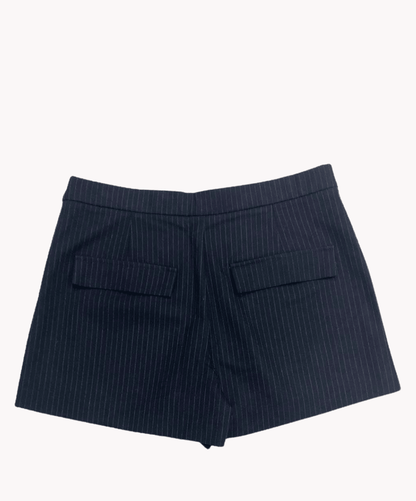 Marie Morenz Hotpants Nadelstreifen - Marie Morenz