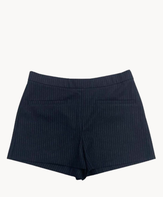 Marie Morenz Hotpants Nadelstreifen - Marie Morenz