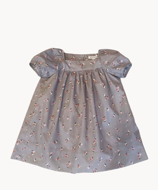 Marie Morenz Kleid mit Passe - Marie Morenz