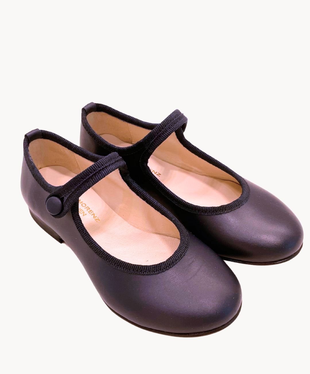 Marie Morenz Marie Jane Ballerina Marine - Marie Morenz