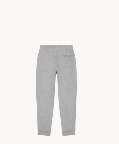 Marie Morenz Sweathose Graumelange Kinder - Marie Morenz