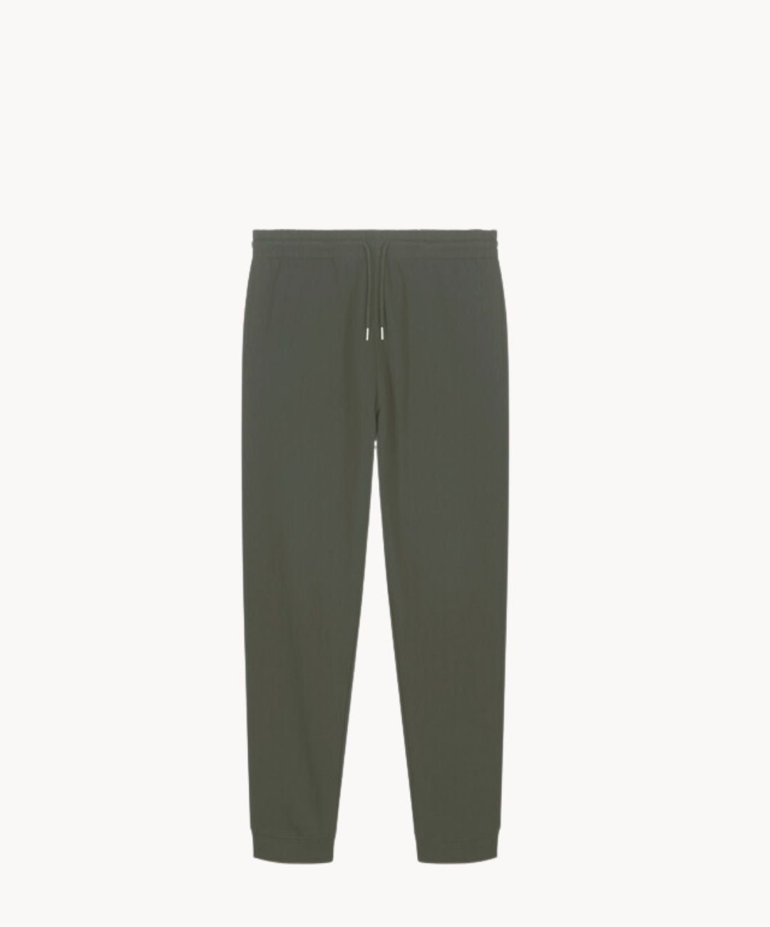 Marie Morenz Sweatpants Khaki Dame - Marie Morenz