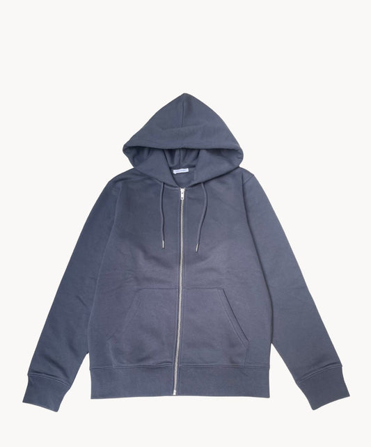 Marie Morenz Sweatshirtjacke Indian Ink Oversized - Marie Morenz