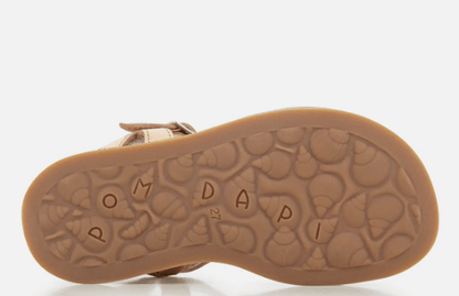 Pom D'Api Plagette Stitch Papa Camel - Marie Morenz