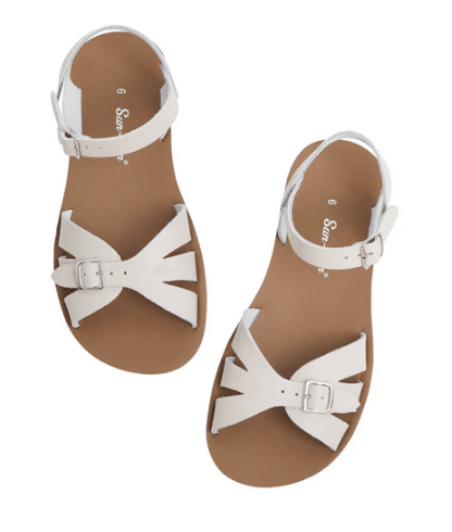Saltwatersandal Boardwalk Stone - Marie Morenz